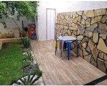 Casa à venda, 246 m² por R$ 485.000,00 - Residencial Jardim Leblon - Goiânia/GO