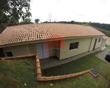 Casa à venda 3 Quartos, 3 Suites, 2 Vagas, 505M², Jardim Estância Brasil, Atibaia - SP