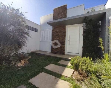Casa à venda 4 Quartos, 2 Vagas, 150M², EDMUNDO TREIN, Passo Fundo - Rio Grande do Sul
