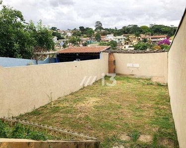 Casa à venda, 88 m² por R$ 560.000,00 - Vila Esperia - Atibaia/SP