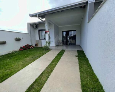 CASA À VENDA COM 2 DORMITÓRIOS, SENDO 1 SUÍTE, 90m², R$510.000,00, BAIRRO ITAJUBA, BARRA