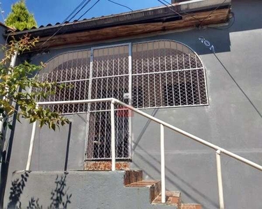 Casa à venda, com 2dts, 270m², 1vg. Cursino, São Paulo, SP. São Paulo, SP. Agende uma vis
