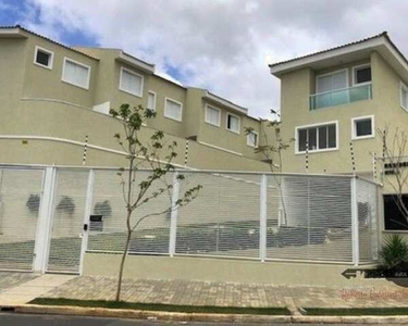 Casa à venda com 3 dormitórios em Jardim fernandes, São paulo cod:CA0079_RRX