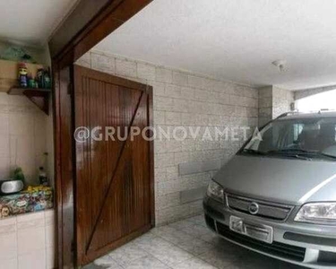 Casa à Venda na Vila Carrão - 130m², 4 Quartos e 2 Vagas