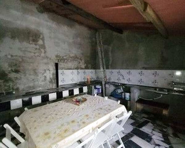 Casa a venda na Vila Suíssa. Mogi das Cruzes. R$565.000,00