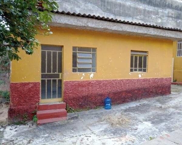 Casa com 2 dorm e 360m, Fernão Dias - Belo Horizonte