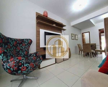 Casa com 2 dormitórios à venda, 102 m² por R$ 564.000,00 - Ingleses do Rio Vermelho - Flor