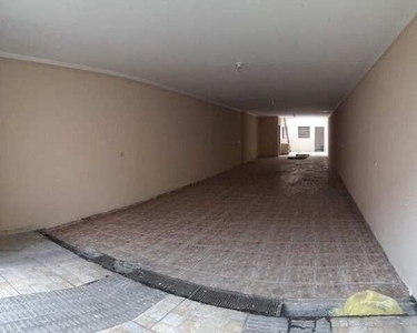 Casa com 2 dormitórios à venda, 11 m² - Parque Capuava - Santo André/SP