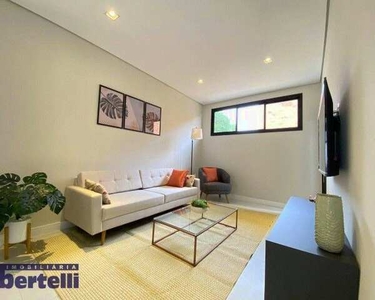 Casa com 2 dormitórios à venda, 110 m² por R$ 488.000,00 - Recanto Amapola - Bragança Paul