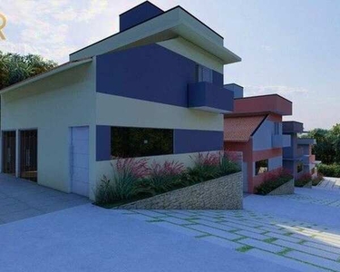 Casa com 2 dormitórios à venda, 112 m² por R$ 540.000,00 - Jardim Estância Brasil - Atibai