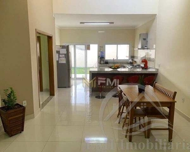 Casa com 2 dormitórios à venda, 138 m² por R$ 510.000,00 - Jardim Residencial Ravagnani