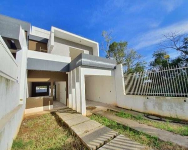 Casa com 2 dormitórios à venda, 142 m² por R$ 545.000,00 - Jardim das Acácias - São Leopol