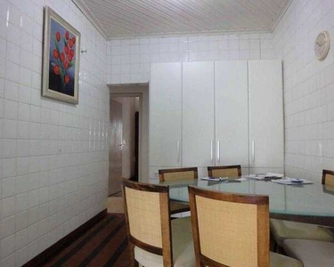 Casa com 2 dormitórios à venda, 179 m² por R$ 477.000,00 - Jardim Brasil - Campinas/SP