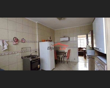 Casa com 2 dormitórios à venda, 187 m² por R$ 495.000 - Bortolândia - São Paulo/SP