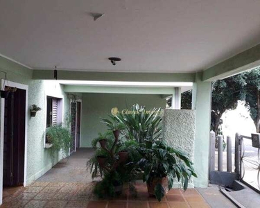 Casa com 2 dormitórios à venda, 197 m² por R$ 560.000,00 - Jardim Irajá - Ribeirão Preto/S