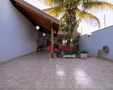 Casa com 2 dormitórios à venda, 216 m² por R$ 570.000,00 - Jardim Nova Granada - Leme/SP