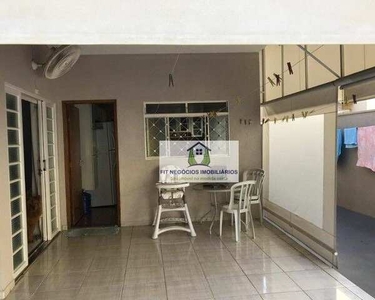 Casa com 2 dormitórios à venda, 260 m² por R$ 532.000,00 - Parque das Flores II - São José