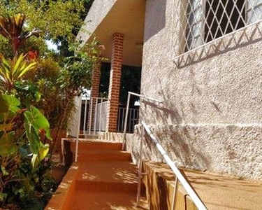 Casa com 2 dormitórios à venda em Belo Horizonte