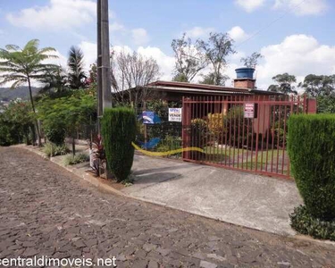 Casa com 2 Dormitorio(s) localizado(a) no bairro Centro em Estância Velha / RIO GRANDE DO