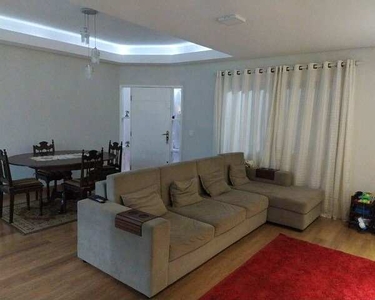 Casa com 3 dormitórios / 1 suíte à venda, 260 m² no Jardim Montreal - Sorocaba/SP