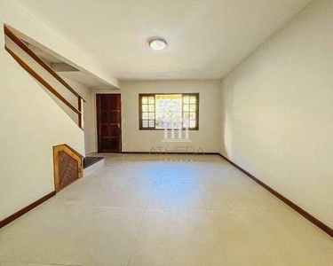 Casa com 3 dormitórios à venda, 100 m² por R$ 525.000,00 - Albuquerque - Teresópolis/RJ