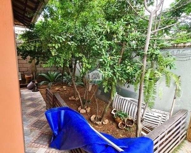 Casa com 3 dormitórios à venda, 105 m² por R$ 479.000 - Jardim Imperial - Lagoa Santa/MG