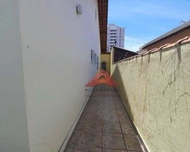 Casa com 3 dormitórios à venda, 105 m² por R$ 553.000,00 - Bosque dos Eucaliptos - São Jos