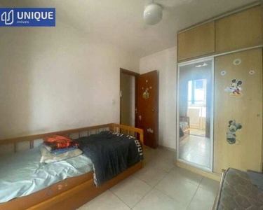 Casa com 3 dormitórios à venda, 120 m² por R$ 527.000 - Vila Guilhermina - Praia Grande/SP