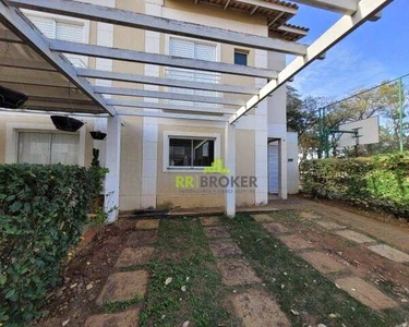 Casa com 3 dormitórios à venda, 120 m² por R$ 570.000 - Jardim Tarraf II - São José do Rio