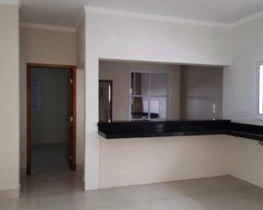 Casa com 3 dormitórios à venda, 122 m² por R$ 572.000 - Jardim Nova Veneza - Indaiatuba/SP