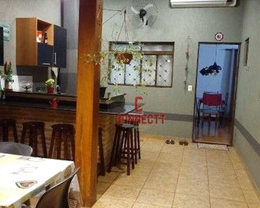 Casa com 3 dormitórios à venda, 130 m² por R$ 479.000 - Conjunto Residencial Jose Said Sob
