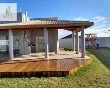Casa com 3 dormitórios à venda, 147 m² por R$ 540.000 - Morada dos Nobres - Taubaté/SP