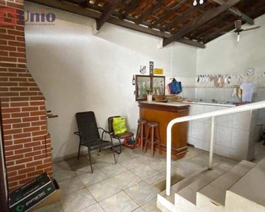 Casa com 3 dormitórios à venda, 152 m² por R$ 485.000,00 - Alto - Piracicaba/SP