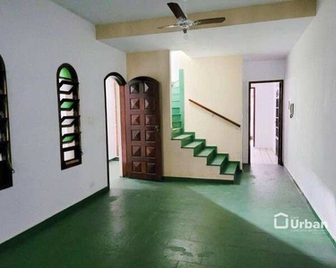 Casa com 3 dormitórios à venda, 155 m² por R$ 495.000,00 - Granja Viana - Cotia/SP