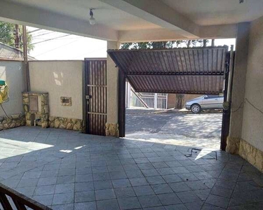 Casa com 3 dormitórios à venda, 160 m² por R$ 539.000,00 - Vila São Paulo - Jundiaí/SP