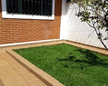 Casa com 3 dormitórios à venda, 171 m² por R$ 567.000,00 - Jardim Sumaré - Ribeirão Preto