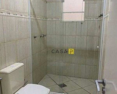 Casa com 3 dormitórios à venda, 200 m² por R$ 540.000 - Parque Residencial Jaguari - Ameri