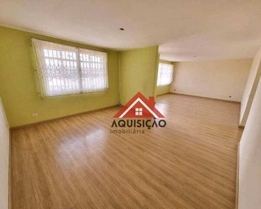 Casa com 3 dormitórios à venda, 222 m² por R$ 574.000,00 - Atuba - Colombo/PR