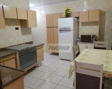 Casa com 3 dormitórios à venda, 225 m² por R$ 498.000,00 - Jardim Tietê - São Paulo/SP
