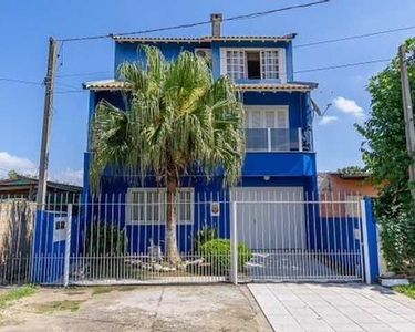 Casa com 3 dormitórios à venda, 236 m² por R$ 489.000,00 - Bom Sucesso - Gravataí/RS