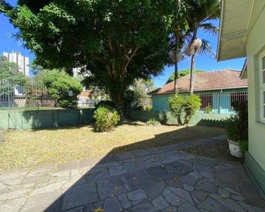 Casa com 3 dormitórios à venda, 241 m² por R$ 540.000 - Hamburgo Velho - Novo Hamburgo/RS