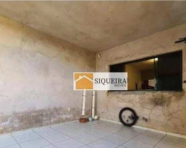 Casa com 3 dormitórios à venda, 250 m² por R$ 490.000,00 - Jardim Wanel Ville V - Sorocaba