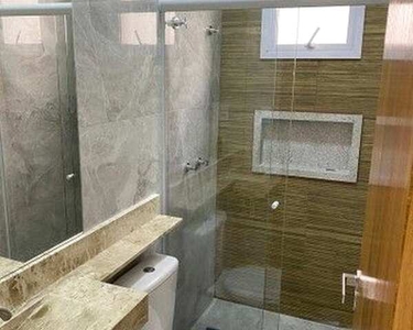 Casa com 3 dormitórios à venda, 78 m² por R$ 514.000 - Jardim Residencial Nova Veneza - In