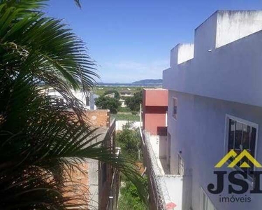 Casa com 3 dormitórios à venda, 80 m² por R$ 565.000,00 - Caminho de Búzios - Cabo Frio/RJ