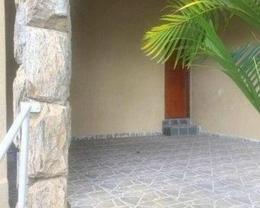 Casa com 3 dormitórios à venda, 96 m² por R$ 515.000,00 - Jardim das Acácias - Poços de Ca