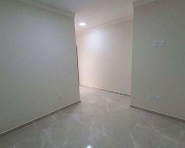 Casa com 3 dormitórios à venda, 97 m² por R$ 489.000,00 - Horto Florestal - Sorocaba/SP