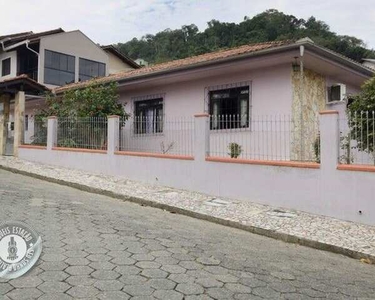 Casa com 3 dormitórios à venda por R$ 560.000,00 - Fidélis - Blumenau/SC