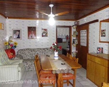 Casa com 3 Dormitorio(s) localizado(a) no bairro Boa Vista em Novo Hamburgo / RIO GRANDE