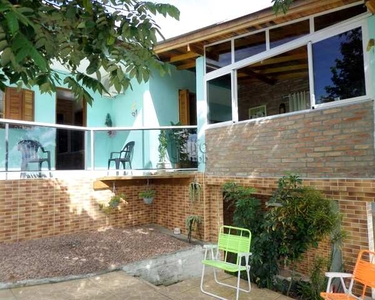 Casa com 3 Dormitorio(s) localizado(a) no bairro Campestre em São Leopoldo / RIO GRANDE D