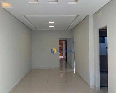 Casa com 3 quartos à venda, 116 m² por R$ 560.000 - Jardim Três Lagoas - Maringá/PR